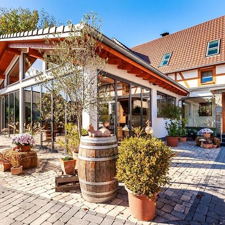 Landhotel zum Wagen Achern Exterior foto